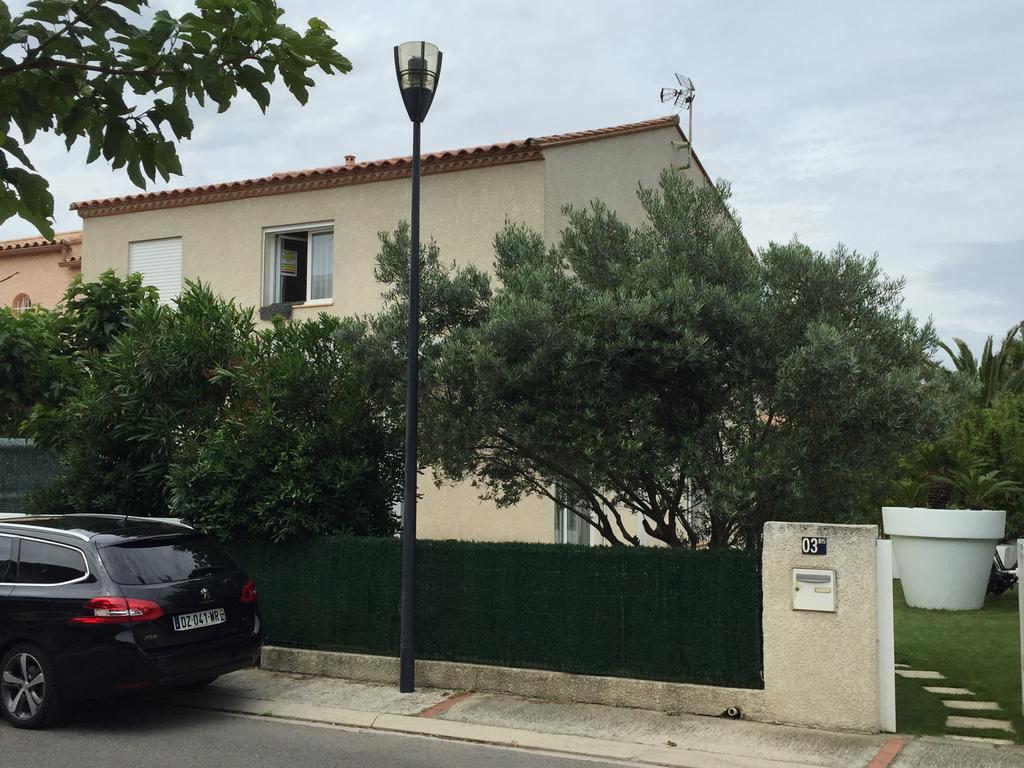 La Maison De Virginie Saint-Cyprien  Exterior foto