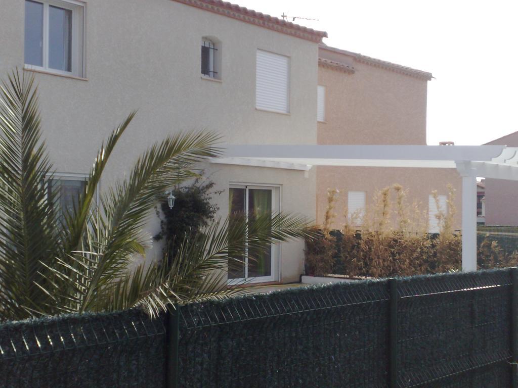 La Maison De Virginie Saint-Cyprien  Exterior foto